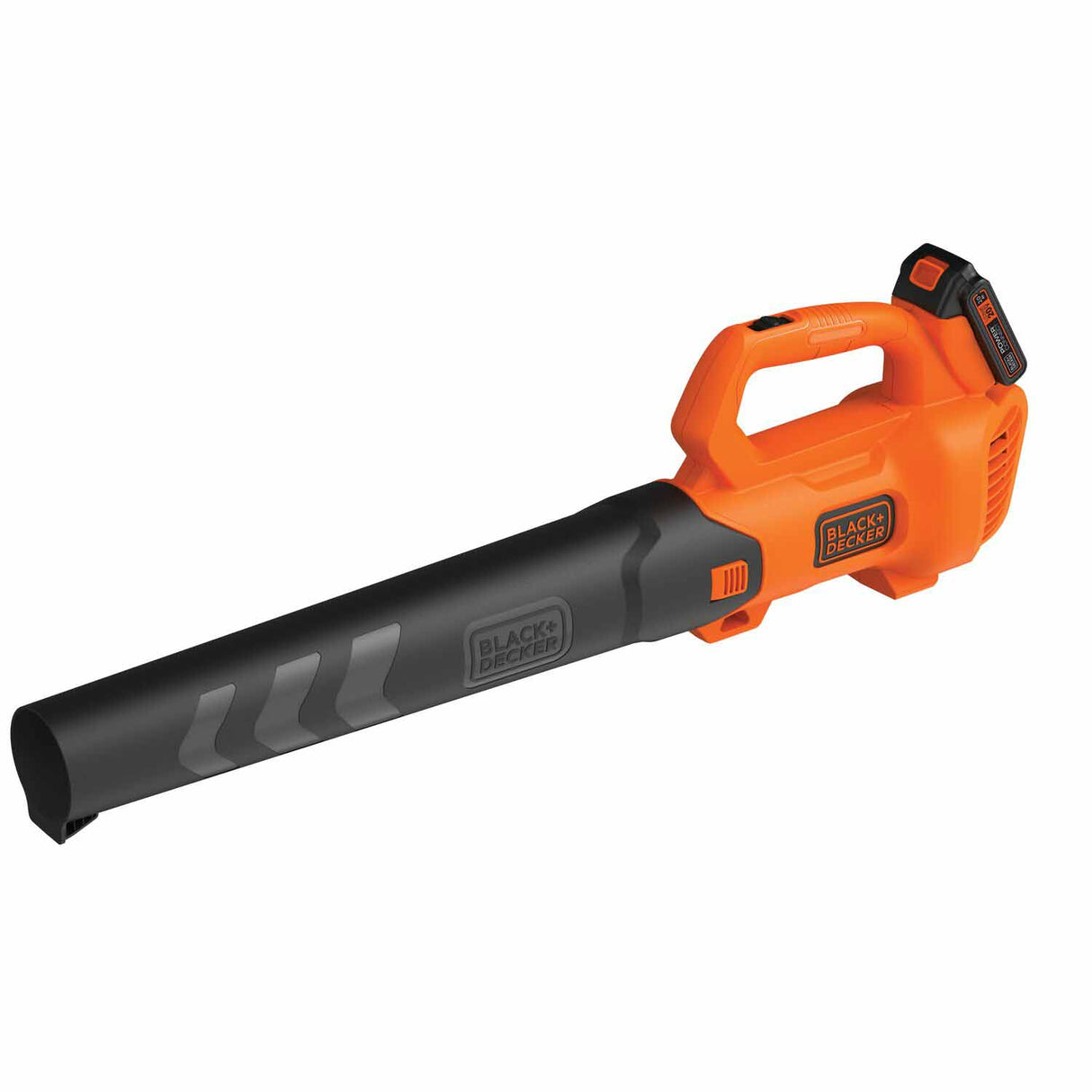 Black & Decker BCBL700D1 20V MAX* Axial Leaf Blower