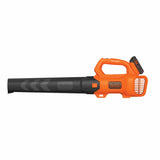 Black & Decker BCBL700D1 20V MAX* Axial Leaf Blower - 2