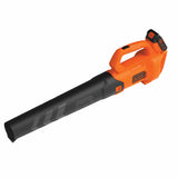 Black & Decker BCBL700D1 20V MAX* Axial Leaf Blower - 3