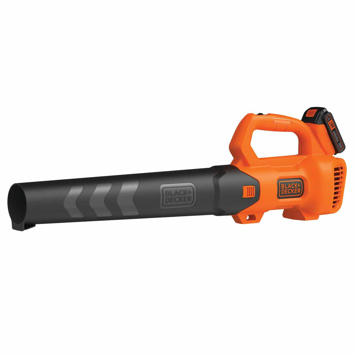 Black & Decker BCBL700D1 20V MAX* Axial Leaf Blower - 4