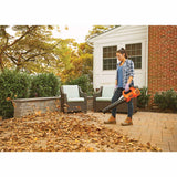 Black & Decker BCBL700D1 20V MAX* Axial Leaf Blower - 11