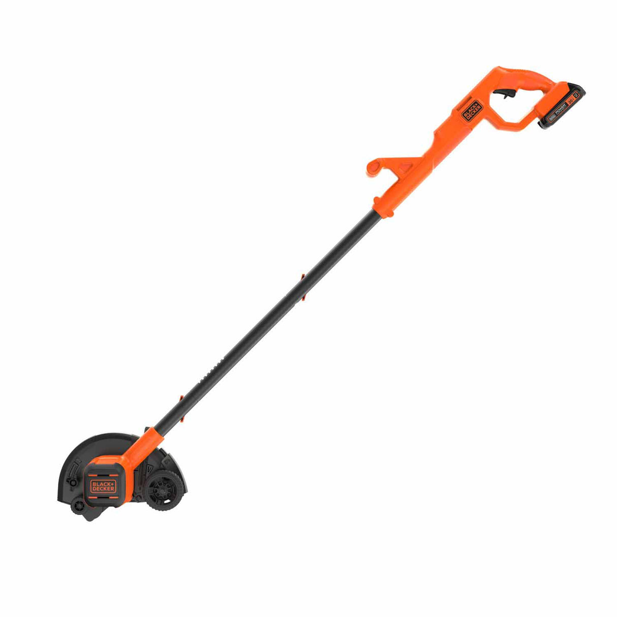 Black & Decker BCED400C1 20V MAX Cordless Edger Kit - 2