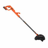 Black & Decker BCED400C1 20V MAX Cordless Edger Kit - 4