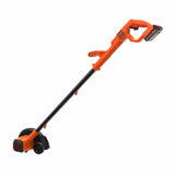 Black & Decker BCED400C1 20V MAX Cordless Edger Kit - 5