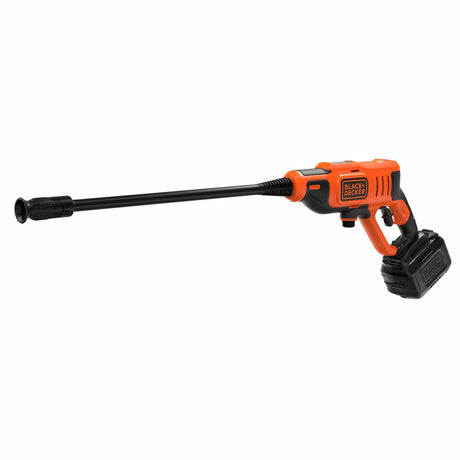 Black & Decker BCPW350C1 20V MAX* Cordless Power Cleaner Kit