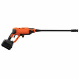 Black & Decker BCPW350C1 20V MAX* Cordless Power Cleaner Kit - 4