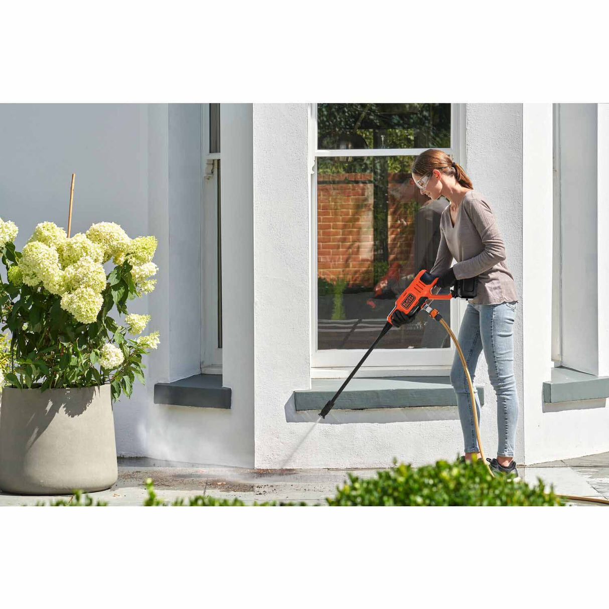 Black & Decker BCPW350C1 - 11