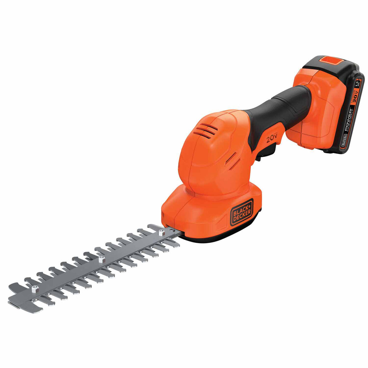 Black & Decker BCSS820C1