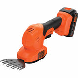 Black & Decker BCSS820C1 - 2