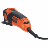 Black & Decker BD200MTB 2.5 Amp Oscillating Multi-Tool - 4