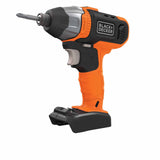 Black & Decker BD2KITCDIBC 20V DRILL IMPACT 2 KIT W/BAG - 3