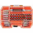 Black & Decker BDA42SD 42PC SCREWDRIVING SET