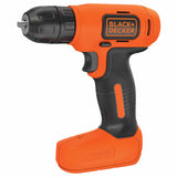 Black & Decker BDCD8C