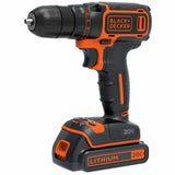 Black & Decker BDCDD120C BLACK+DECKER 20V MAX Lithium Drill/Driver