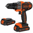 Black & Decker BDCDMT120C