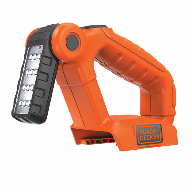 Black & Decker BDCF20 20V MAX Lithium Flashlight - Battery and Charger Not Included