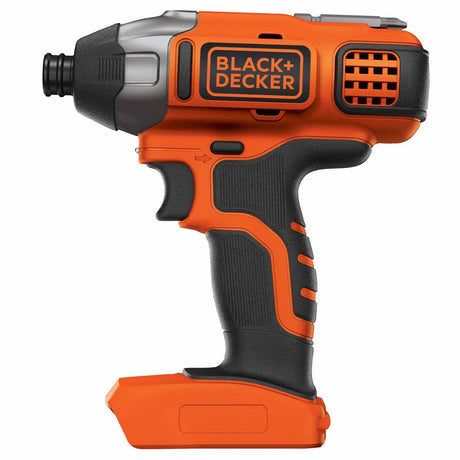 Black & Decker BDCI20B 20V MAX Impact Driver (Bare Tool)