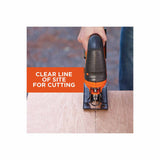 Black & Decker BDCJS20C 20V MAX Lithium Cordless Jig Saw (BDCJS20C) - 5