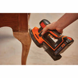 Black & Decker BDCMS20C - 12