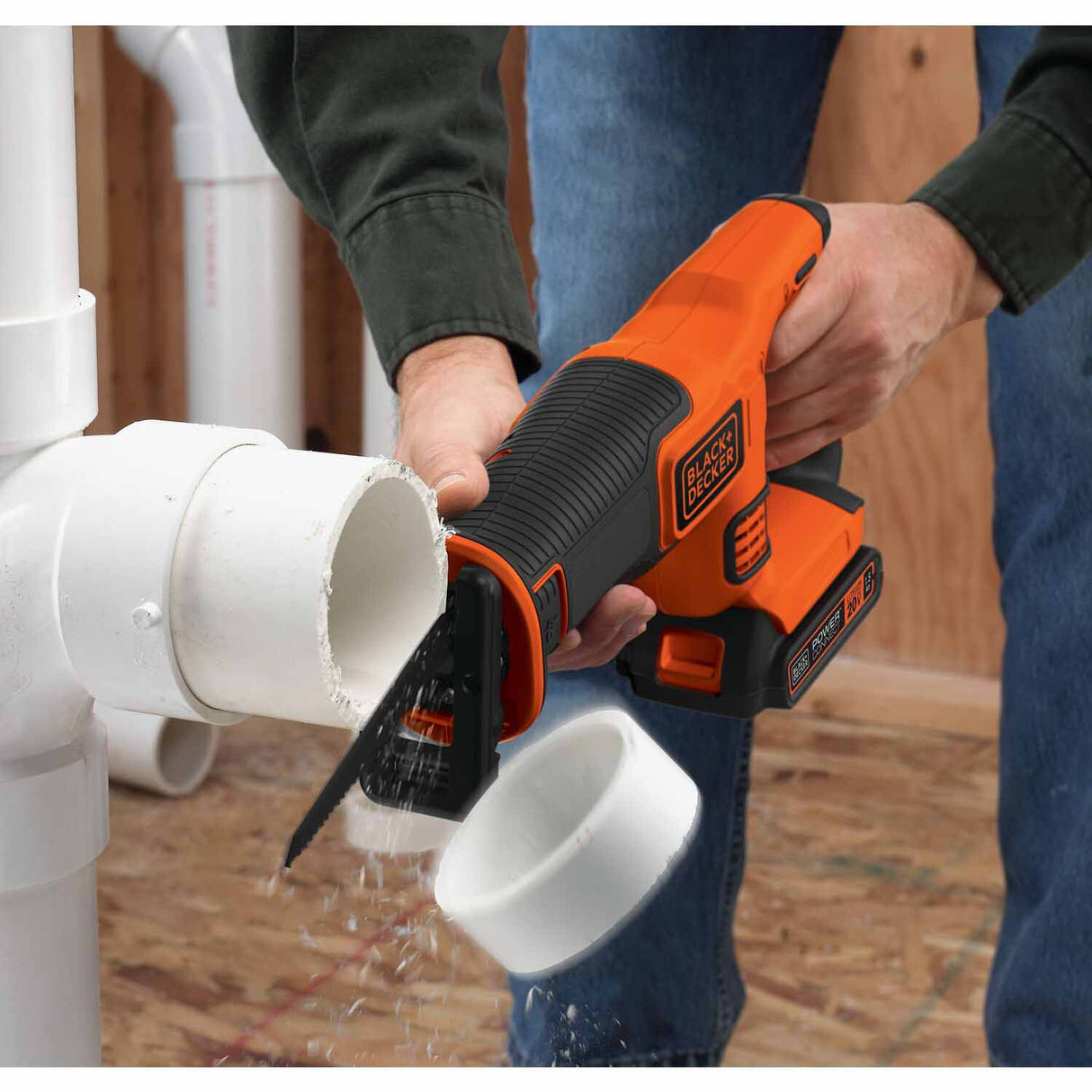 Black & Decker BDCR20C - 6