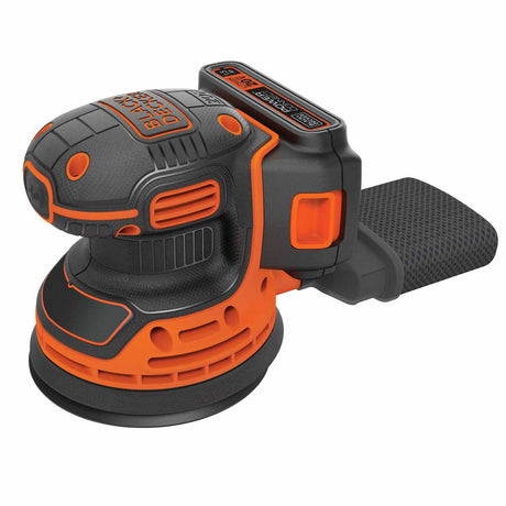 Black & Decker BDCRO20C