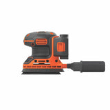 Black & Decker BDCRO20C 20V MAX* Lithium Cordless Random Orbit Sander (BDCRO20C) - 2