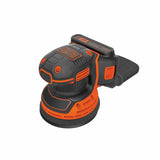 Black & Decker BDCRO20C 20V MAX* Lithium Cordless Random Orbit Sander (BDCRO20C) - 3