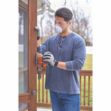 Black & Decker BDCRO20C 20V MAX* Lithium Cordless Random Orbit Sander (BDCRO20C) - 12