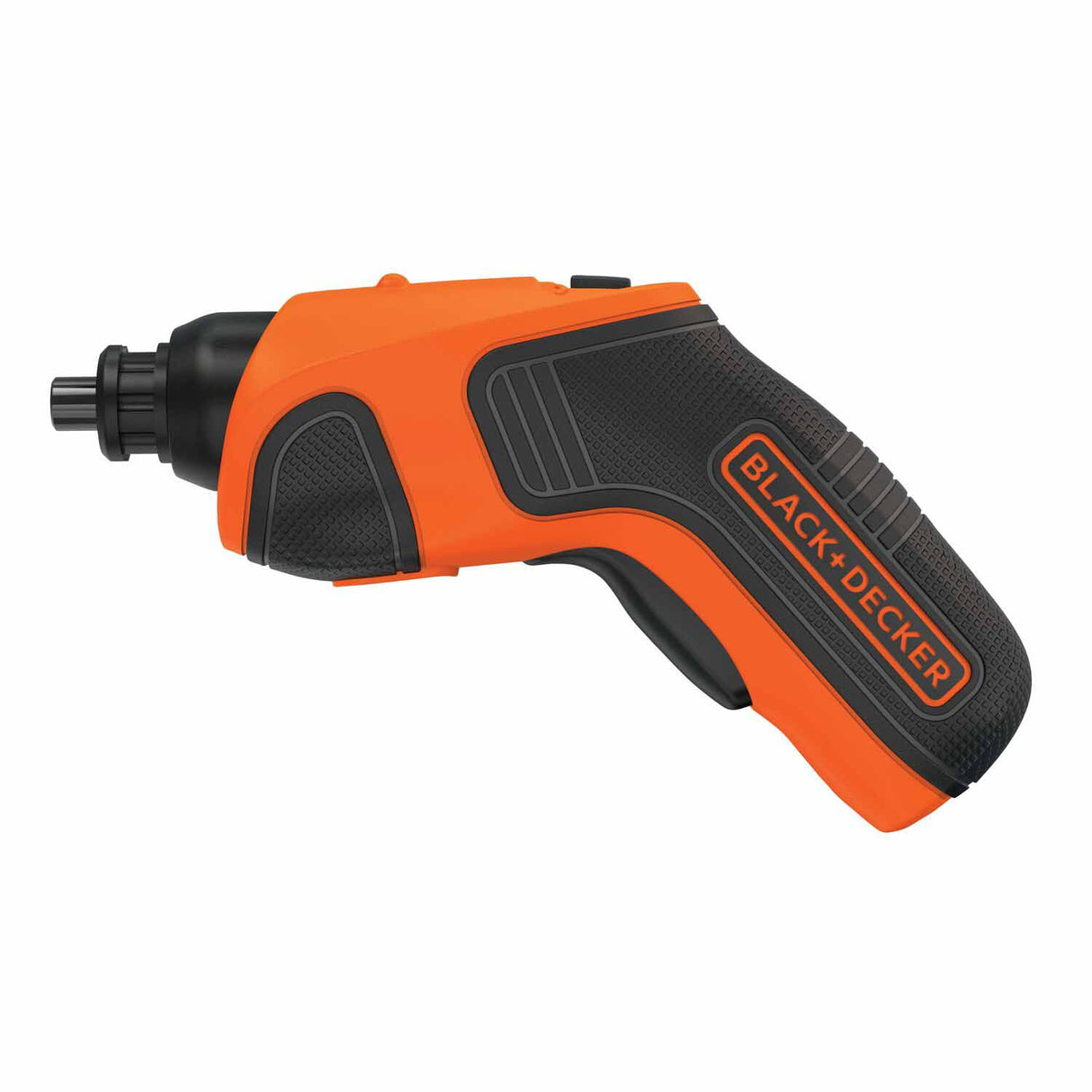 Black & Decker BDCS20C Lithium Ion (Li-ion) Cordless Screwdriver - 2