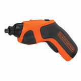 Black & Decker BDCS20C Lithium Ion (Li-ion) Cordless Screwdriver - 3