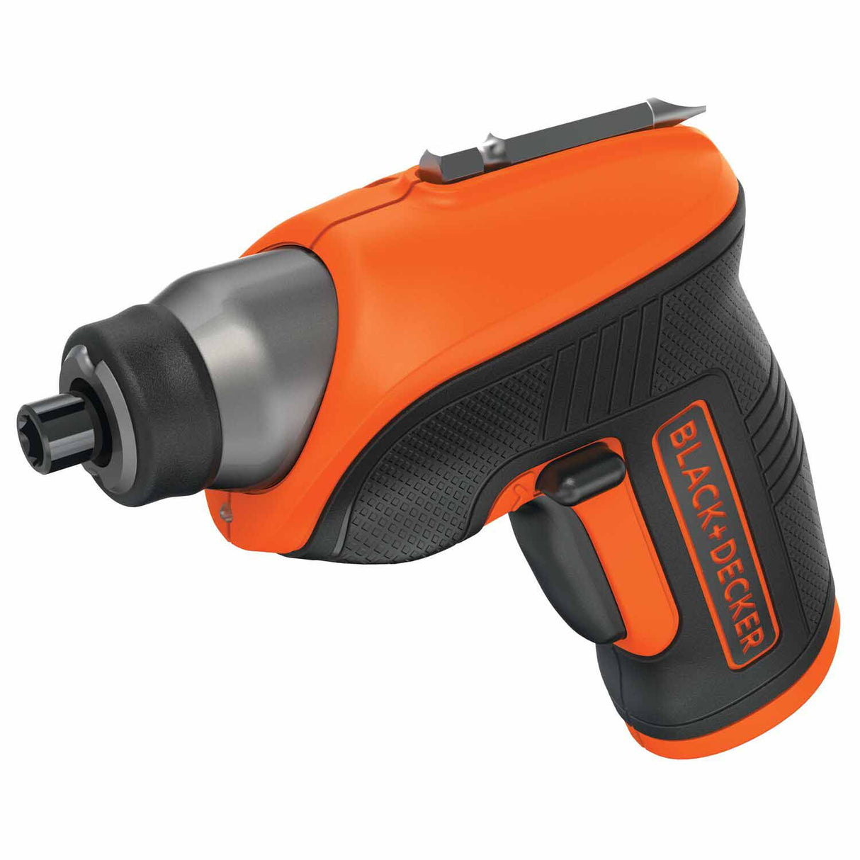 Black & Decker BDCS30C 4V Lithium Ion (Li-ion) Cordless Screwdriver