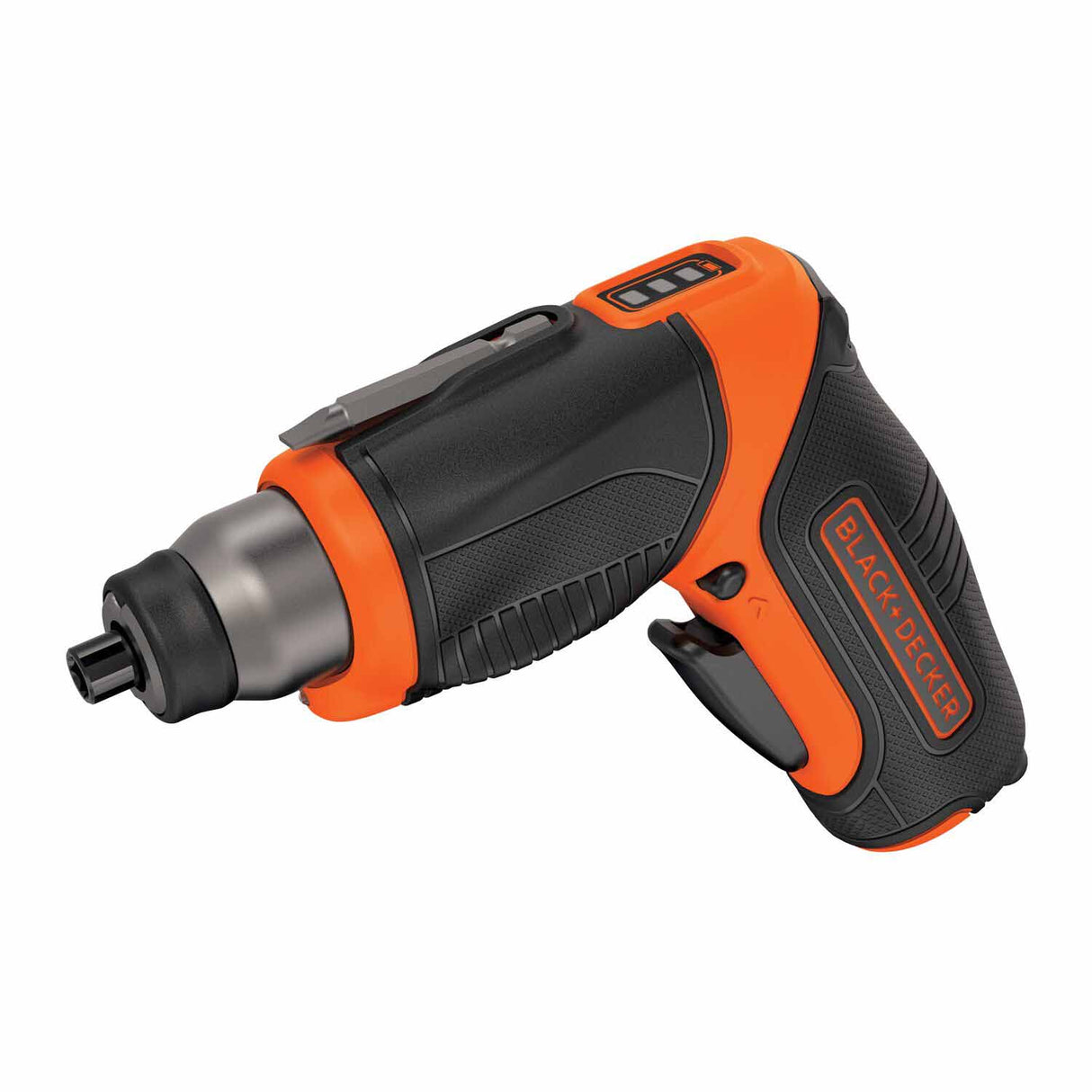 Black & Decker BDCS40BI Lithium Ion (Li-ion) Cordless Screwdriver - 2