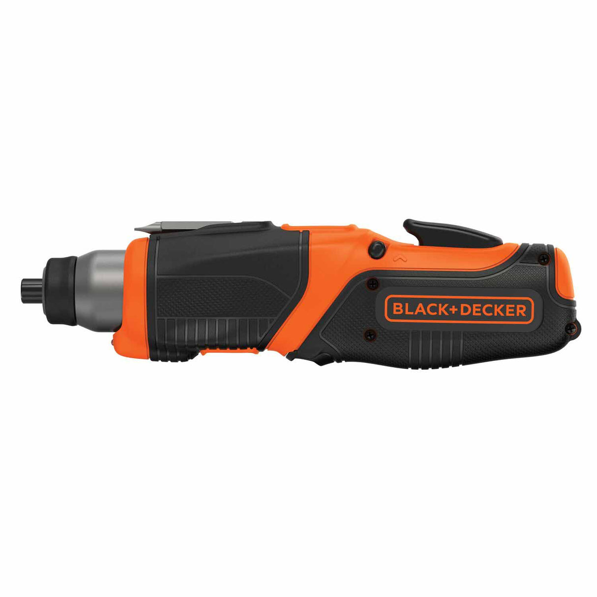 Black & Decker BDCS40BI Lithium Ion (Li-ion) Cordless Screwdriver - 7