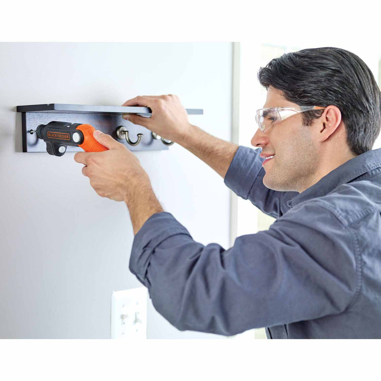 Black & Decker BDCSFL20C - 14