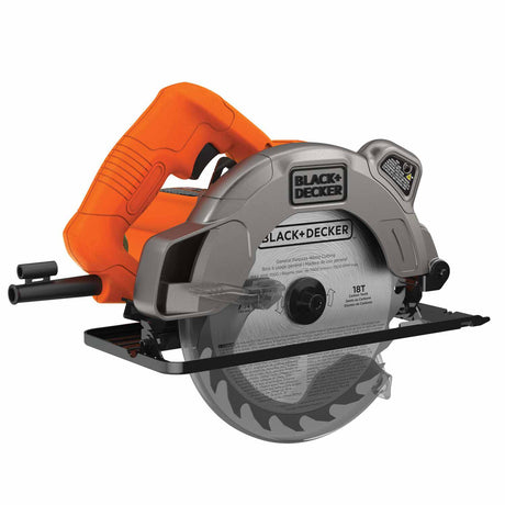 Black & Decker BDECS300C 13-Amp 7-1/4-in Corded Circular Saw