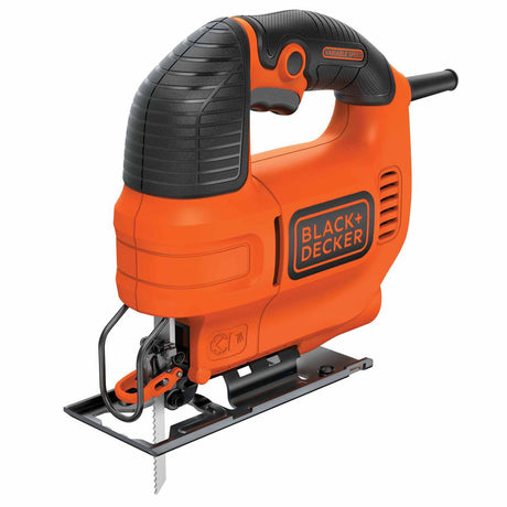 Black & Decker BDEJS300C 4.5 Amp Jig Saw (BDEJS300C)