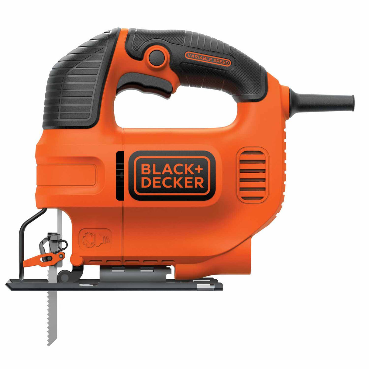 Black & Decker BDEJS300C - 2