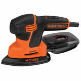 Black & Decker BDEMS600 1.2 Amp MOUSE Detail Sander - 3