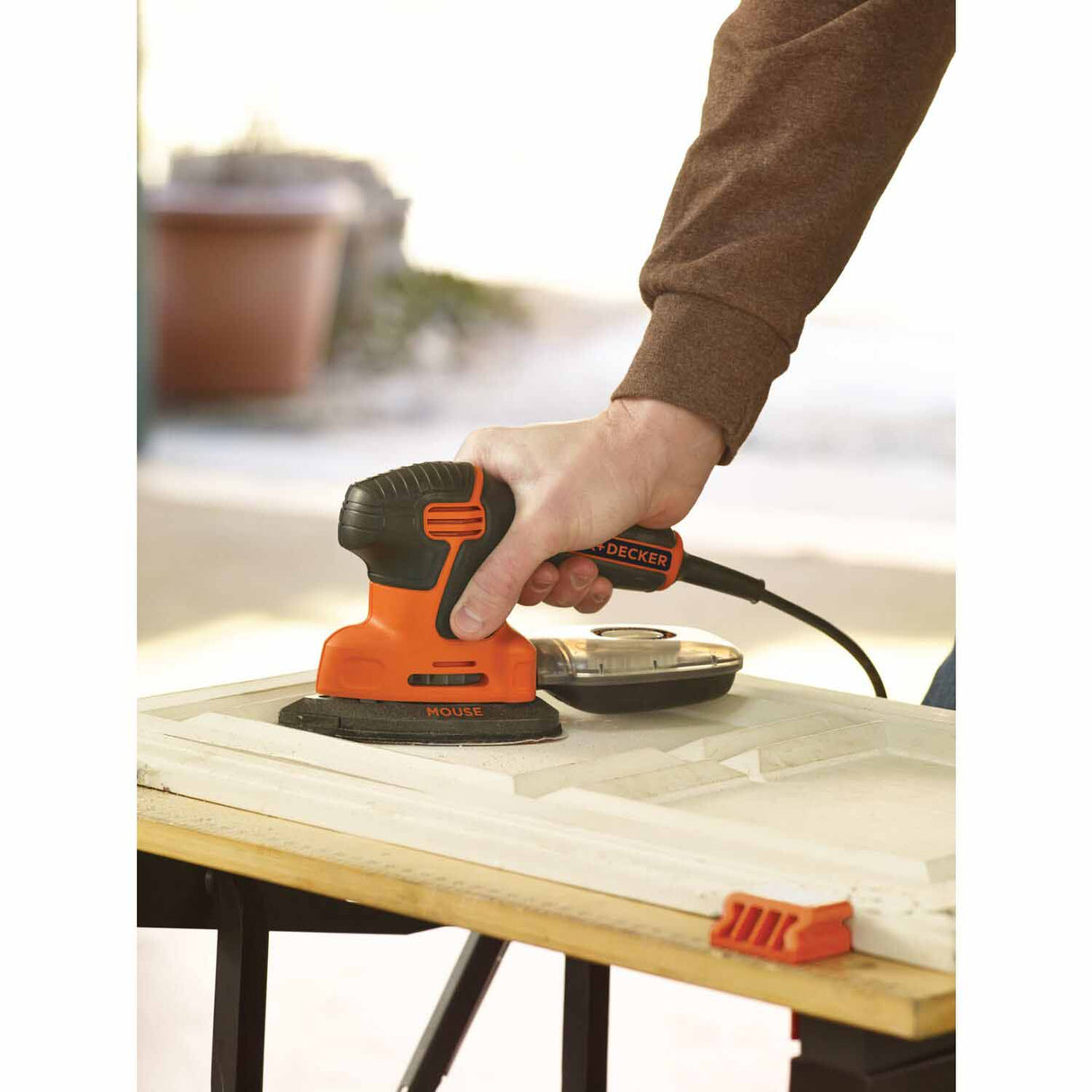 Black & Decker BDEMS600 - 6