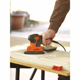 Black & Decker BDEMS600 - 7