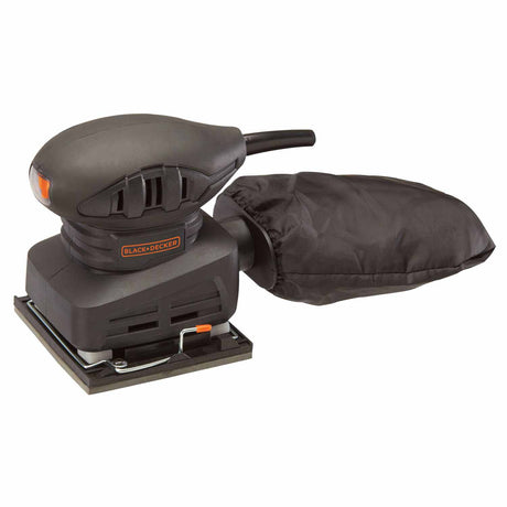 Black & Decker BDEQS15C