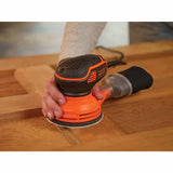 Black & Decker BDERO600 5-in Random Orbit Sander - 8