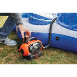 Black & Decker BDINF20C 20V MAX Multi-Purpose Inflator - 8