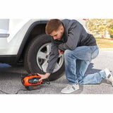 Black & Decker BDINF20C 20V MAX Multi-Purpose Inflator - 14