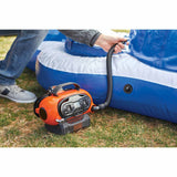 Black & Decker BDINF20C 20V MAX Multi-Purpose Inflator - 15