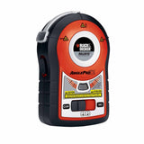 Black & Decker BDL170 Bullseye Auto Leveling Laser with ANGLEPRO (BDL170) - 2