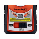 Black & Decker BDL170 Bullseye Auto Leveling Laser with ANGLEPRO (BDL170) - 7