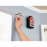 Black & Decker BDL170 Bullseye Auto Leveling Laser with ANGLEPRO (BDL170) - 11