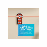 Black & Decker BDL190S Bullseye Auto-Leveling Laser with Stud Sensor - 10