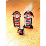 Black & Decker BDL190S Bullseye Auto-Leveling Laser with Stud Sensor - 17